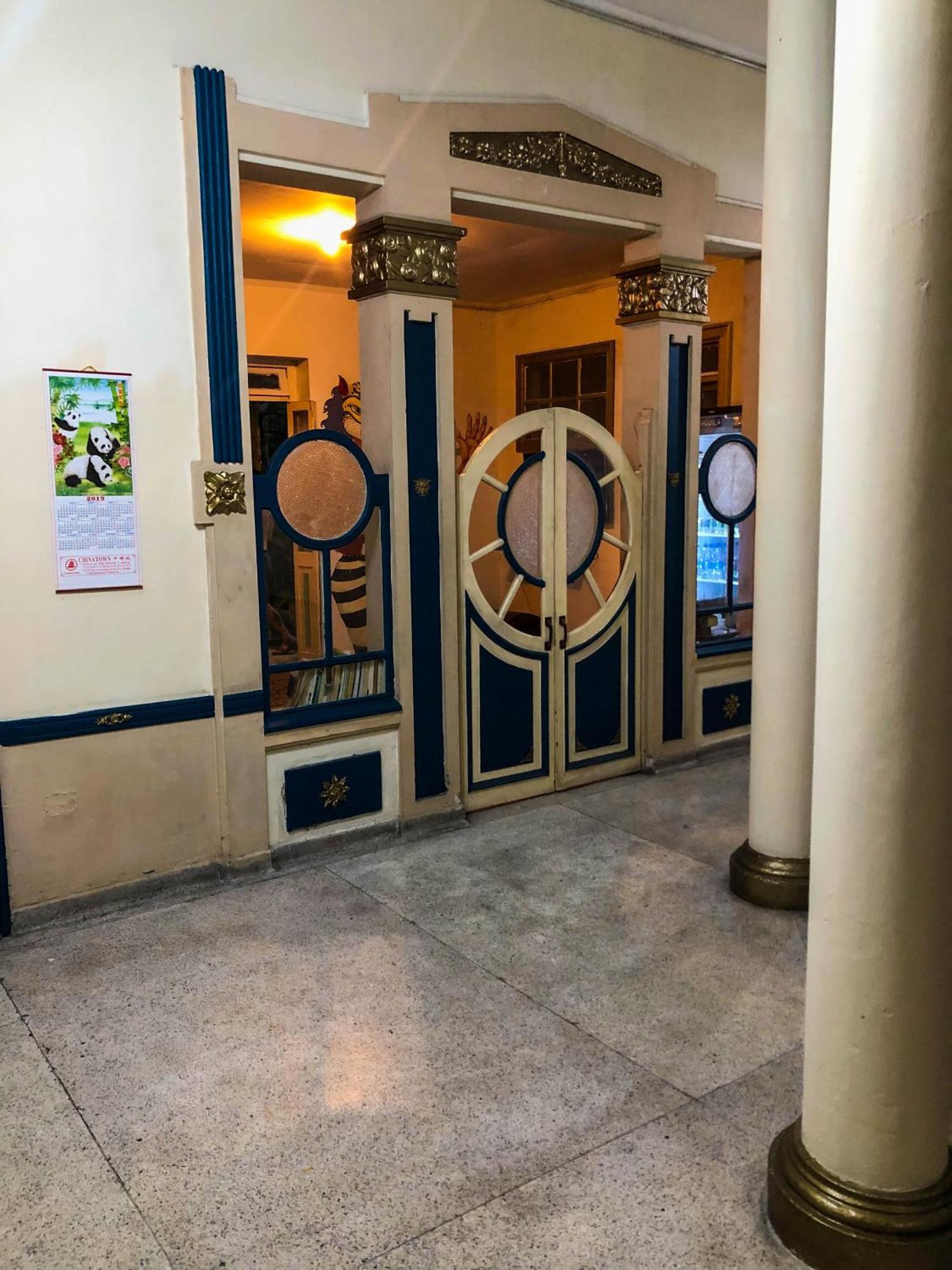 JEP Hostel Medellín Exterior foto